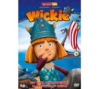 WICKIE-VIC 3D VOL 1-5 EP-BILINGUE G