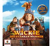 Wickie - Wickie und die Starken Männer (das Magische Schwer