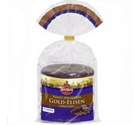 Wicklein Feinste Nürnberger Gold Elisen Lebkuchen Chocolatés 250g