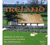 Wicklows, Blarney Lads, Dublin Ramblers, Richie Kelly, Kevin Prendergast. [Import]