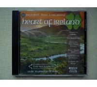 Wicklows, the - Heart of Ireland [Import]