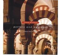 Wickman : Portals and Passages
