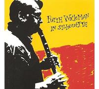 Wickman, Putte - in Silhouette [Import]