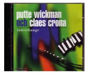 Wickman, Putte - Interchange