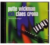 Wickman, Putte - Interchange [Import]