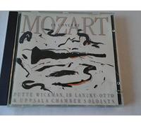 Wickman, Putte, Lanzky-Otto Ib - Mozart in Concert [Import]