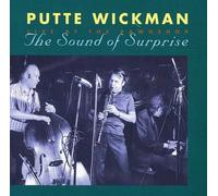 Wickman, Putte – Live at the Pawnshop – Import