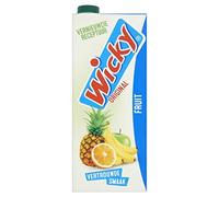 Wicky Fruit Original Juice Drink 1500 ml