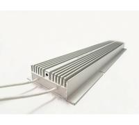 Widap RFH1200100R Résistance bobinée 100 Ω câble à extrémité ouverte 1350 W 5 % 1 pc(s)