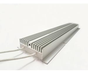 Widap RFH1200100R Résistance bobinée 100 Ω câble à extrémité ouverte 1350 W 5 % 1 pc(s)