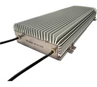 Widap RFHA220010R Résistance bobinée 10 Ω câble à extrémité ouverte 2200 W 5 % 1 pc(s)