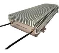 Widap RFHA250010R Résistance bobinée 10 Ω câble à extrémité ouverte 2500 W 5 % 1 pc(s)