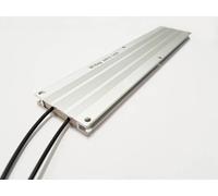 Widap SRFA1405100R Résistance bobinée 100 Ω câble à extrémité ouverte 750 W 5 % 1 pc(s)