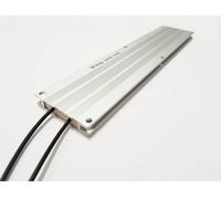 Widap SRFA140550R Résistance bobinée 50 Ω câble à extrémité ouverte 750 W 5 % 1 pc(s)