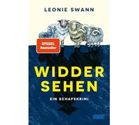 Widdersehen: Ein Schafskrimi | Mit den Schafen aus ¿Glennkill¿