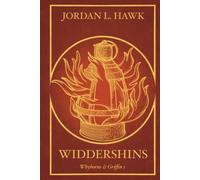 Widdershins: 10th Anniversary Hardcover Edition