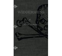 Widdershins: A House Of Pomegranates Esoteric Edition