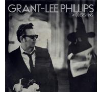 Widdershins by Grant-Lee Phillips [Audio CD] NEUF