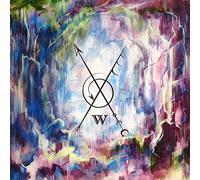 Widdershins-Ltd 140gm White Vinyl