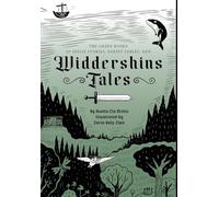 Widdershins Tales: The Green Booke