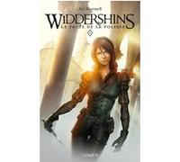 Widdershins - tome 1 Le Pacte de la voleuse Ari Marmell (Auteur), Emilie Gourdet (Traduction)