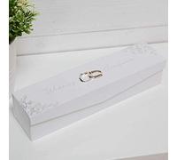 Widdop Amore by Juliana Wedding Gift Certificate Holder, One