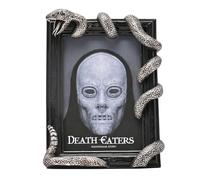 Widdop and Co Cadre Harry Potter Dark Arts - Nagini
