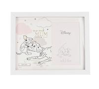 Widdop and Co Disney Cadre photo 101 dalmatiens maman