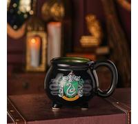 Widdop and Co Mug Harry Potter Back to Hogwarts Kettle - Serpentard 650 ml