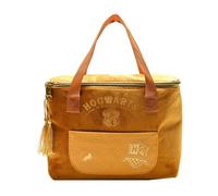 Widdop and Co Warner Bros Harry Potter Alumni Lunch Bag Hufflepuff