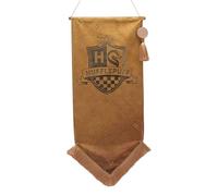Widdop and Co Warner Bros Harry Potter Bannière suspendue Poufsouffle