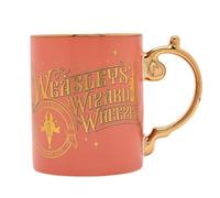 Widdop and Co Warner Bros Harry Potter Mug à collectionner Weasleys