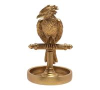 Widdop and Co Widdop Warner Bros Harry Potter Présentoir à bijoux Fumseck, doré (WB225)