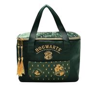 Widdop and Co Widdop Warner Bros Harry Potter Sac à déjeuner Serpentard (WB216)