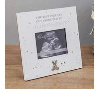 Widdop Bambino Cadre photo pour échographie Grandparents 1,2 x 9,1 cm