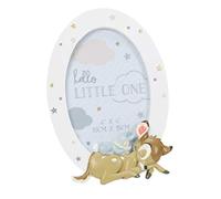 Widdop Bébé Magical Beginnings Bambi Cadre Photo