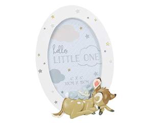 Widdop Bébé Magical Beginnings Bambi Cadre Photo