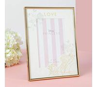 Widdop Cadre Disney Happily Ever After 10,2 x 15,2 cm - La Belle et la Bête