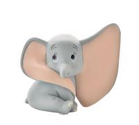 Disney Tirelire Bébé Magical Beginnings Dumbo – Gris – Enfants