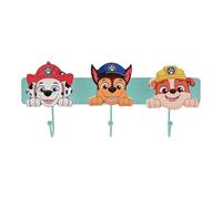 Widdop & Co. Crochet Mural en Bois Paw Patrol