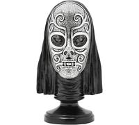 Widdop & Co. Figurine Harry Potter Dark Arts Buste - Mangemort de mort, WB312