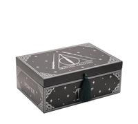 Widdop & Co. Harry Potter Boîte d'arts sombres - Reliques de la mort, WB332
