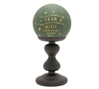 Widdop & Co. Harry Potter Objet lumineux Arts sombres Ministry of Magic Vert