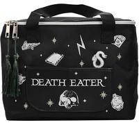 Widdop & Co. Sac à lunch Harry Potter Dark Arts - Mangemort, WB339