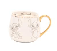 Disney Mug classique à collectionner Motif Stitch
