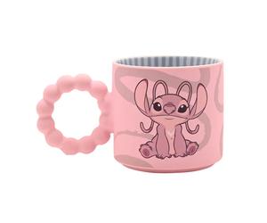 Widdop & Co. Tasse Ange Disney Stitch