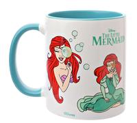 Widdop & Co. Tasse Ariel La Petite Sirène Disney 325ml