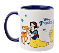 Widdop & Co. Tasse Blanche-neige Disney 325ml
