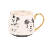 Widdop & Co. Disney Mickey Mug Doré