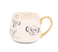 Widdop & Co. Tasse Simba Le Roi Lion Disney